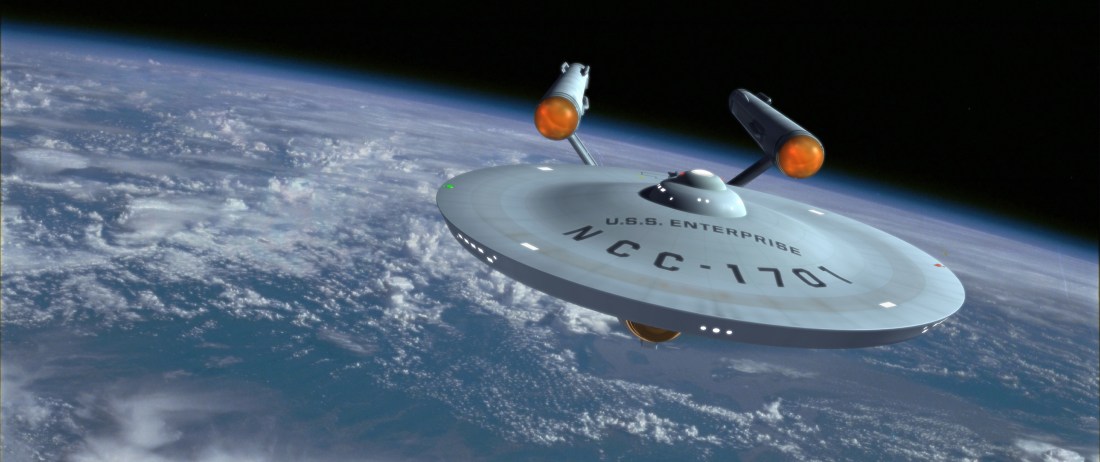 enterprise