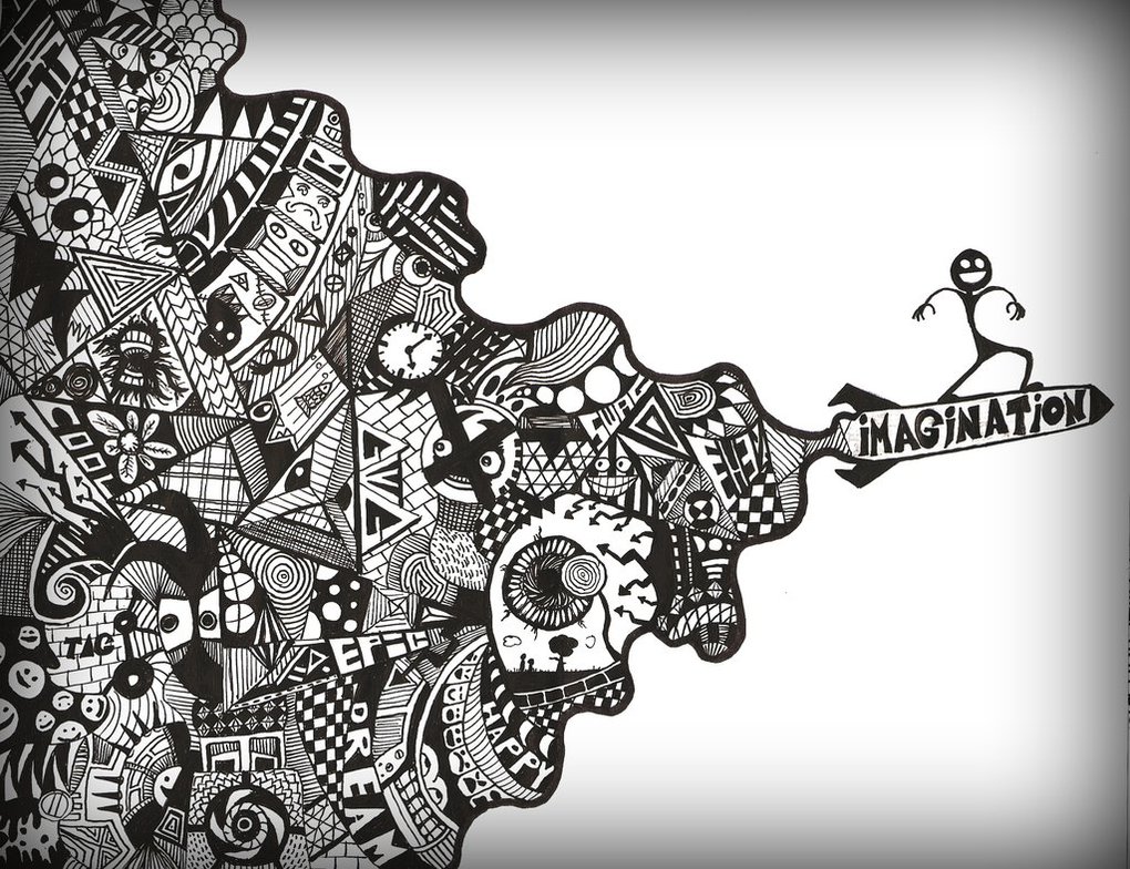 imagination_by_thebluspicy-d78xbv2