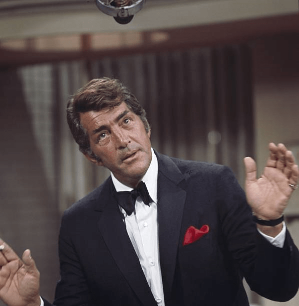 Dean Martin 4