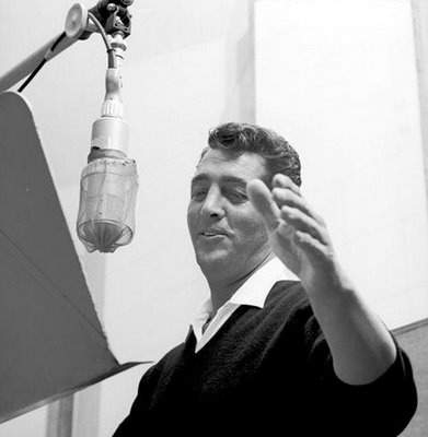 deanmartinrecording