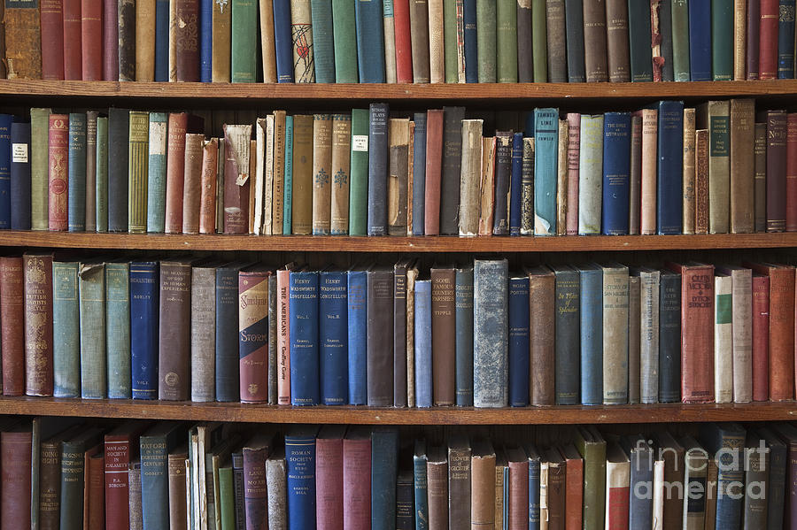 old-books-on-a-bookshelf-paul-edmondson