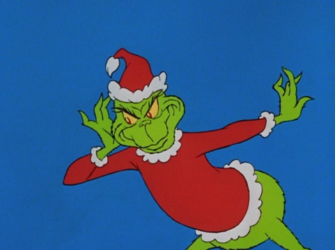 grinch41