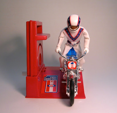 knievel 11