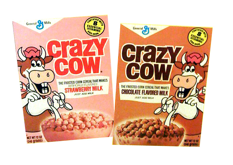 crazycow