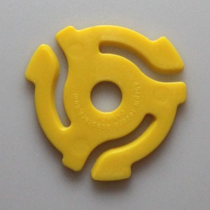 45-rpm-record-insert-adapters-yellow-300x300