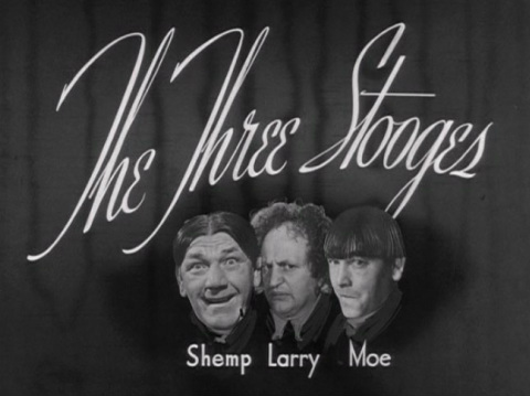 shemp title