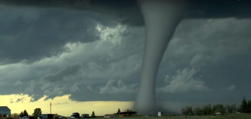 tornado