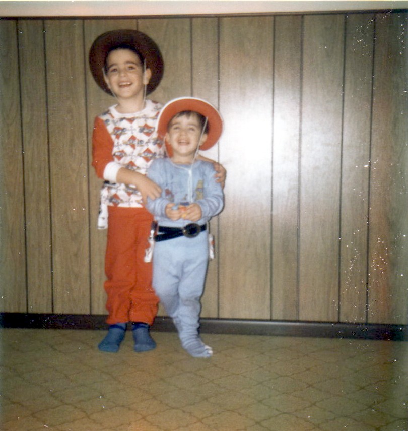COWBOYS 2