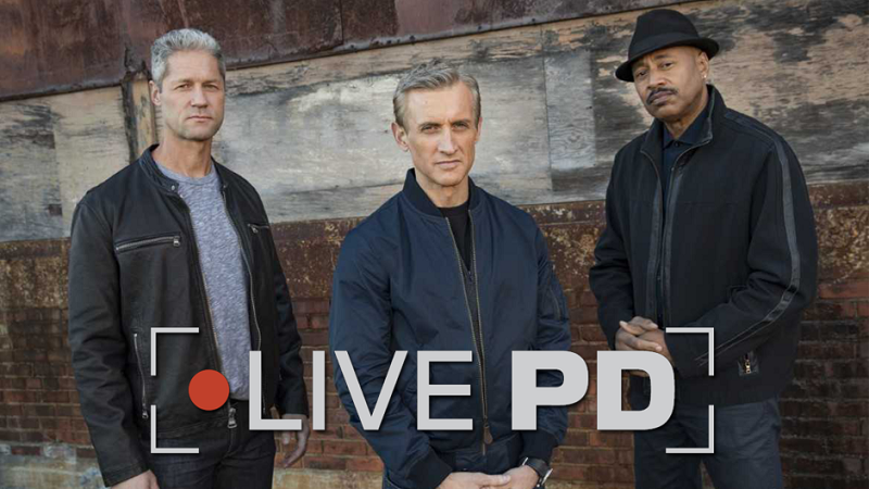 Live PD