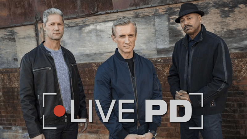 Live PD