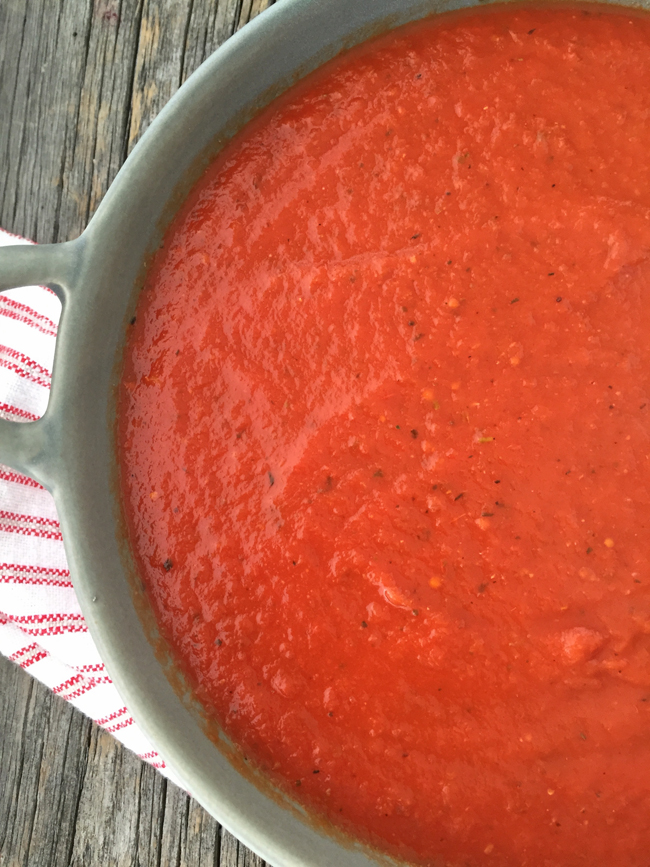 30-Minute-Tomato-Spaghetti-Sauce