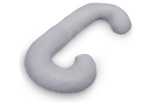 C-Shaped-Pillow