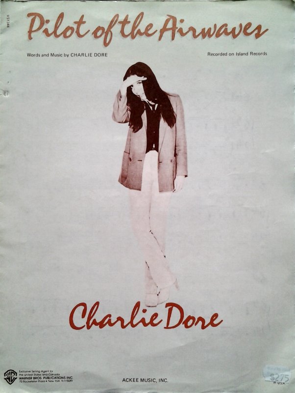 charlie-dore-pilot-of-the-airwaves-sha