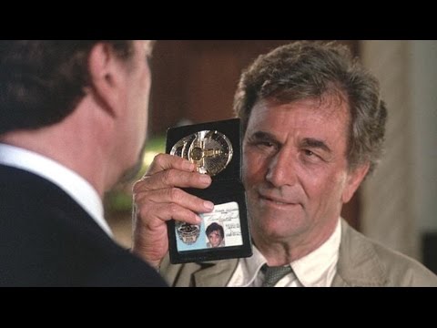 columbo