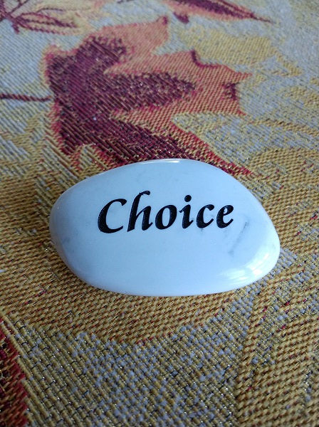 choice