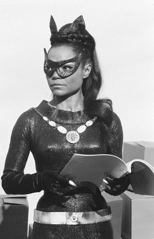 eartha