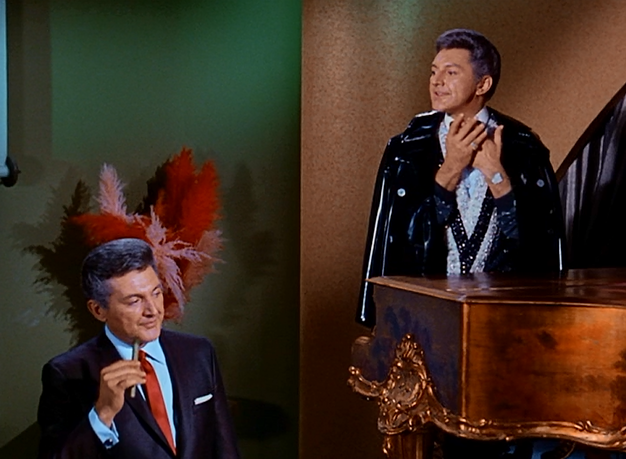 liberace
