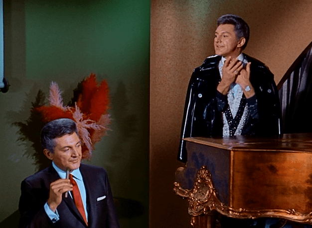 liberace