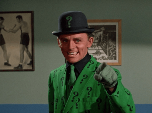 riddler