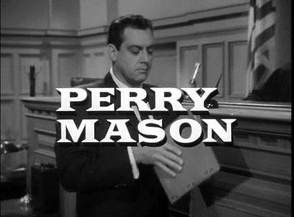 PerryMason