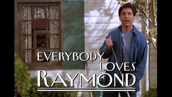 raymond