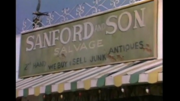 sanford