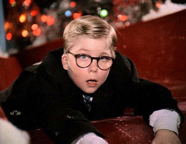 AChristmasStory