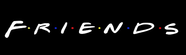 Friends-series-logo-wallpaper