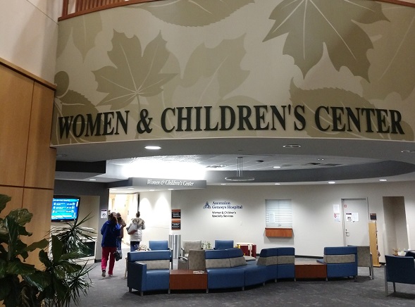 birthing center