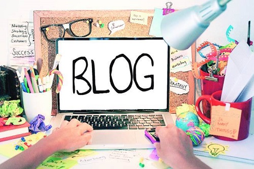 Blog Me My Top Three Surprised Me – Various Ramblings of a Nostalgic Italian