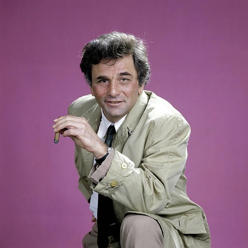 TV Show Draft – Round 4 – Columbo – Various Ramblings of a Nostalgic ...