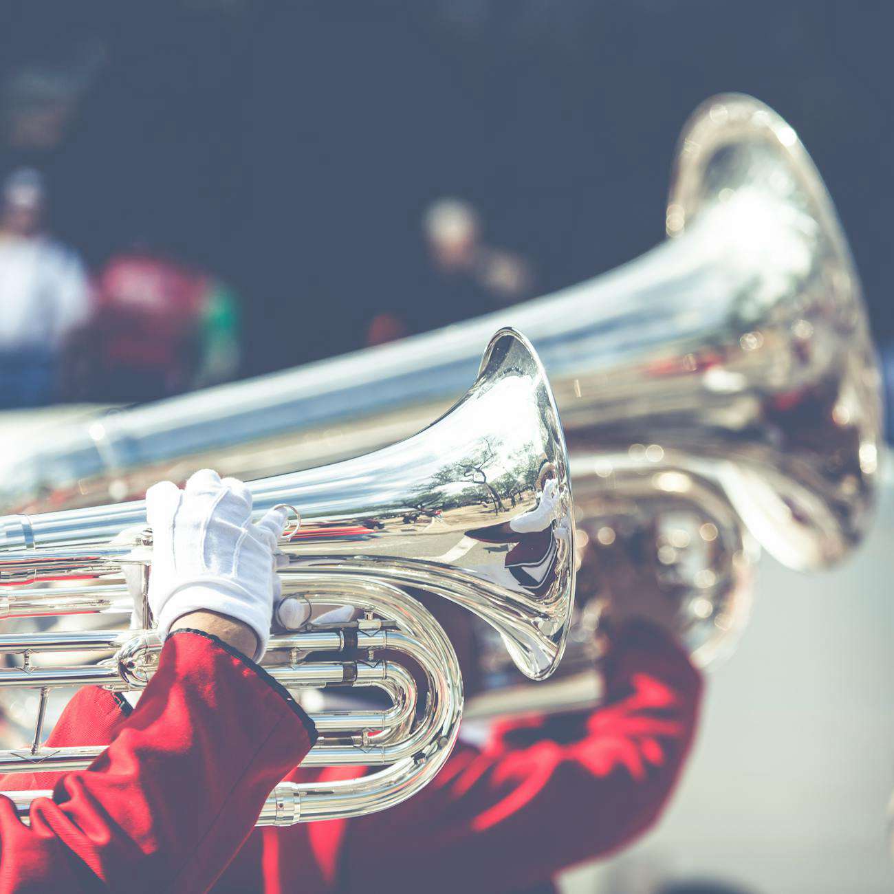 It’s Marching Music Day! – Various Ramblings of a Nostalgic Italian