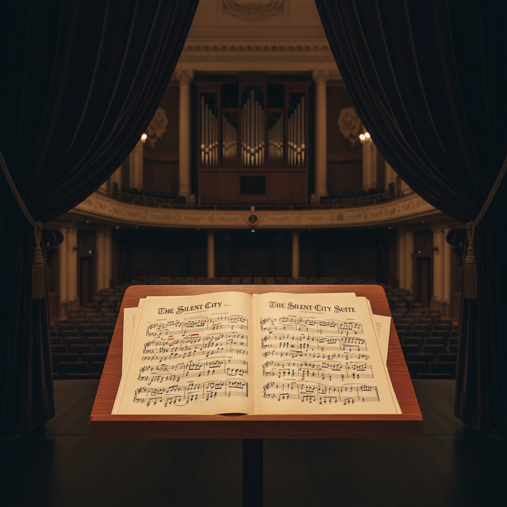 SCORE! – Various Ramblings of a Nostalgic Italian